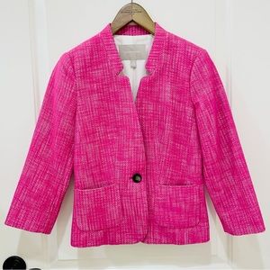 *NEW* Banana Republic blazer